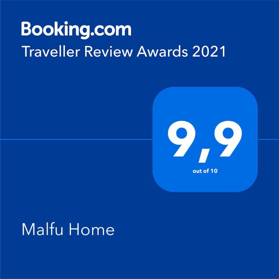 Malfu Home 라스팔마스 외부 사진