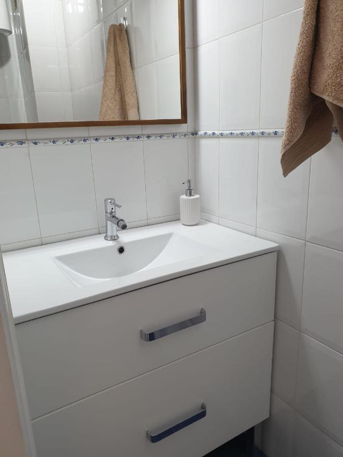 Malfu Home 라스팔마스 외부 사진