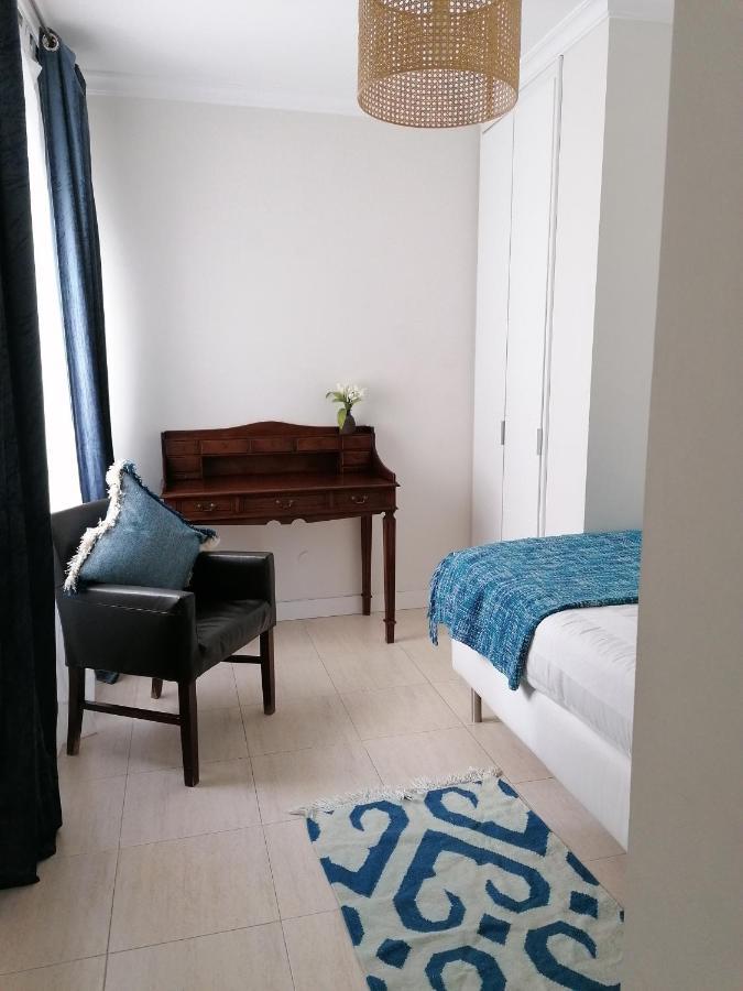Malfu Home 라스팔마스 외부 사진