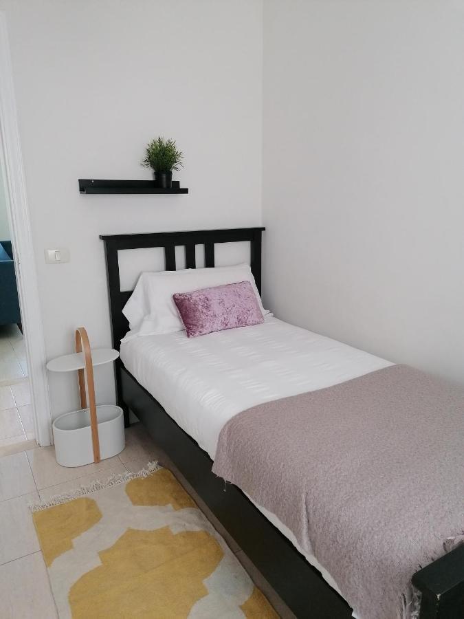 Malfu Home 라스팔마스 외부 사진
