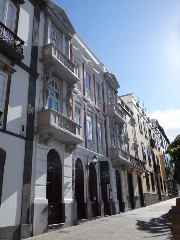 Malfu Home 라스팔마스 외부 사진