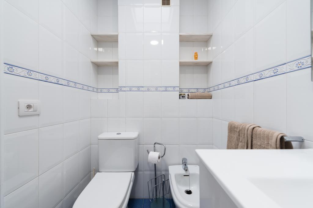 Malfu Home 라스팔마스 외부 사진