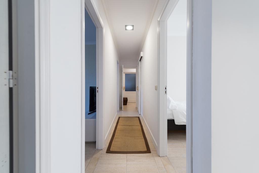 Malfu Home 라스팔마스 외부 사진