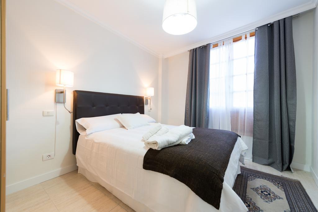 Malfu Home 라스팔마스 외부 사진