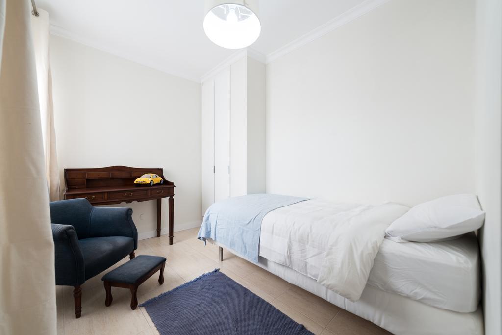 Malfu Home 라스팔마스 외부 사진