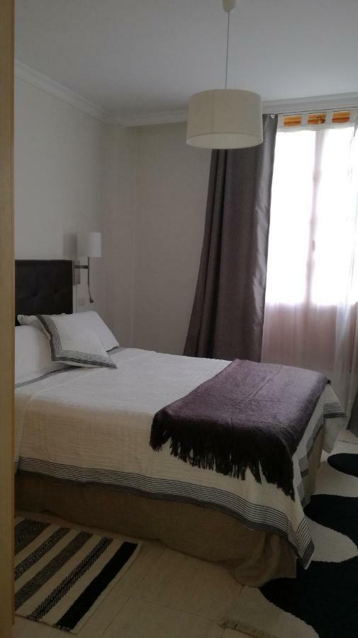 Malfu Home 라스팔마스 외부 사진