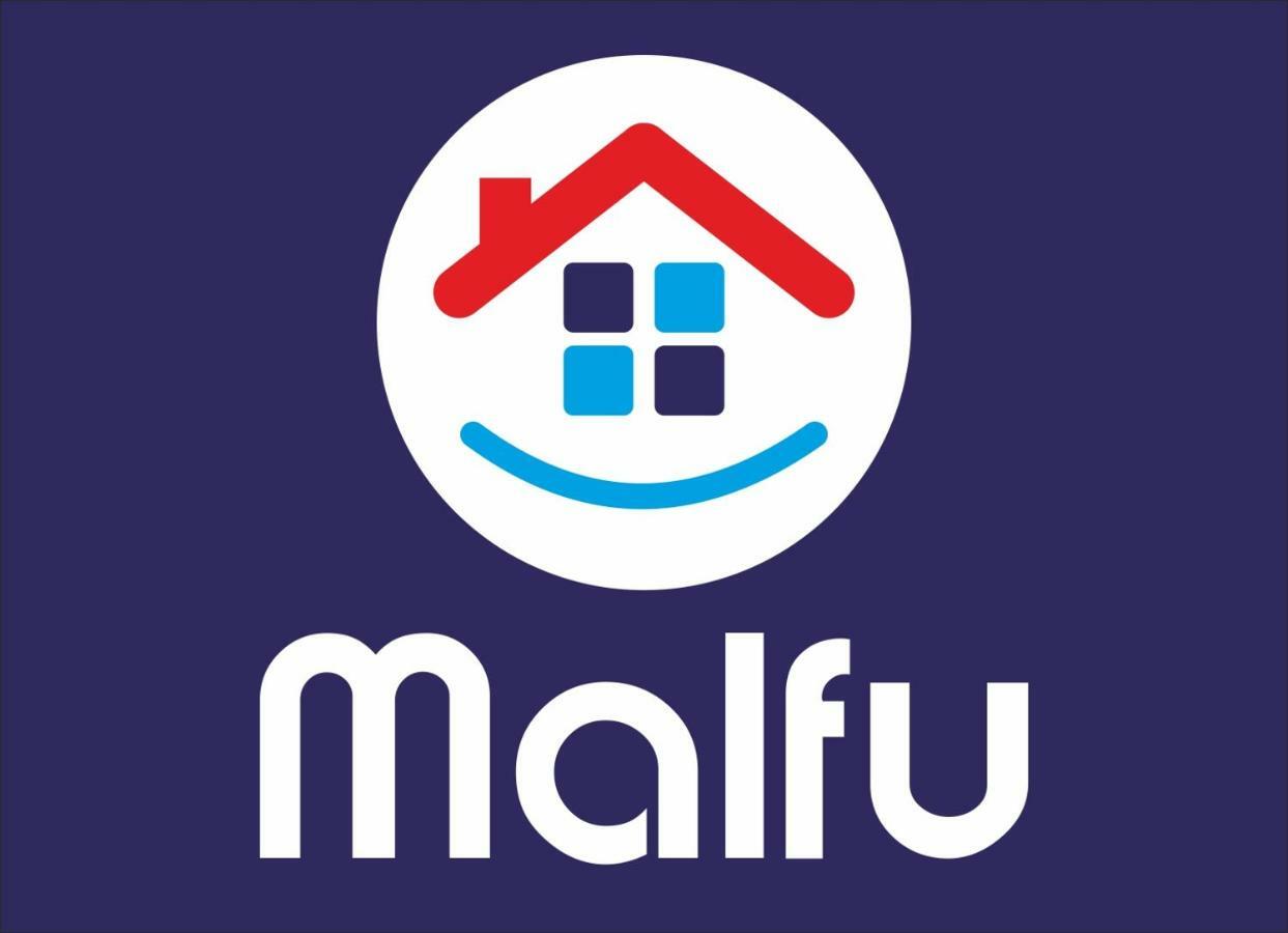Malfu Home 라스팔마스 외부 사진