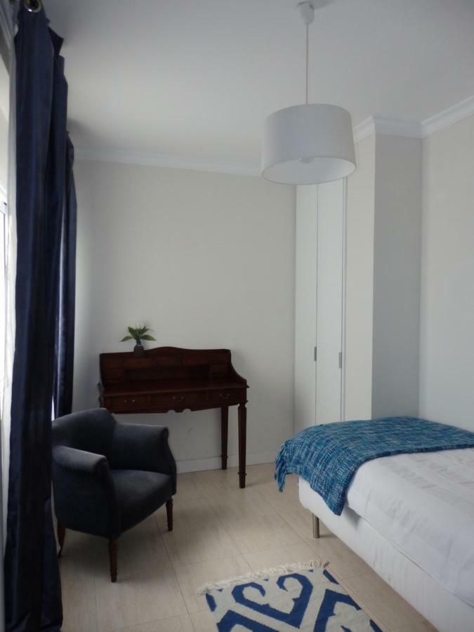 Malfu Home 라스팔마스 외부 사진