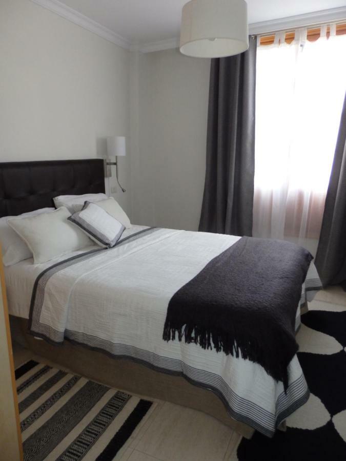 Malfu Home 라스팔마스 외부 사진